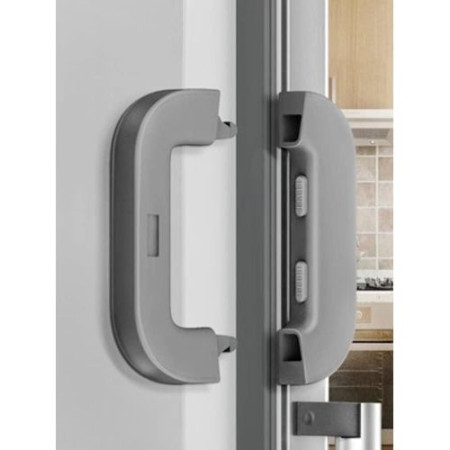 Fridge Door Lock( 1 pcs )