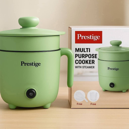 Prestige Multi Cooker 2L Non Stick