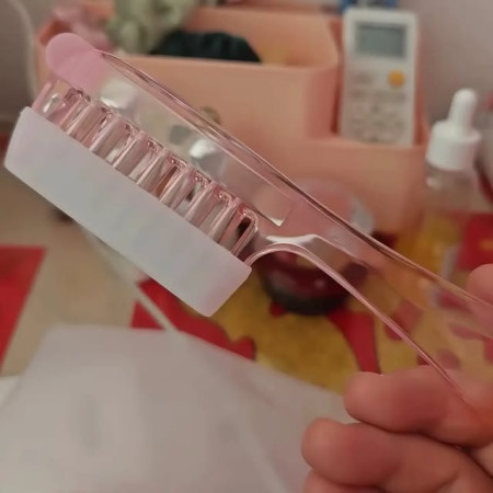 Scalp Applicator Comb 1 pcs